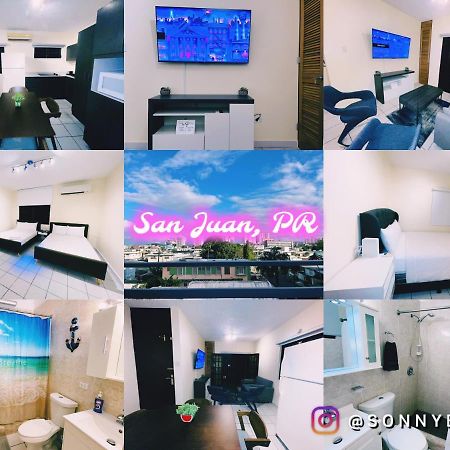 2Bd 2Bth Condo In San Juan Unit 1 Esterno foto