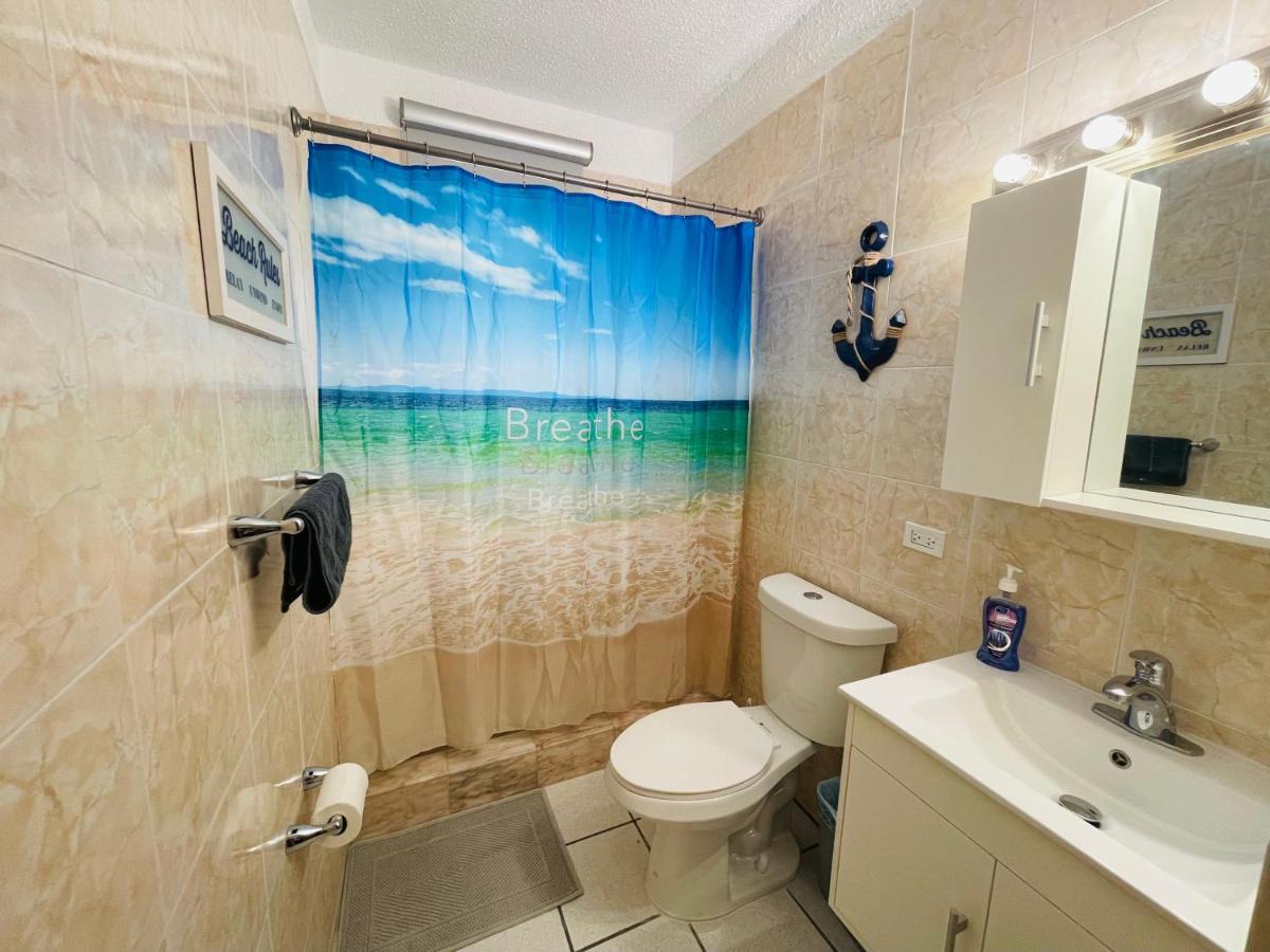2Bd 2Bth Condo In San Juan Unit 1 Esterno foto