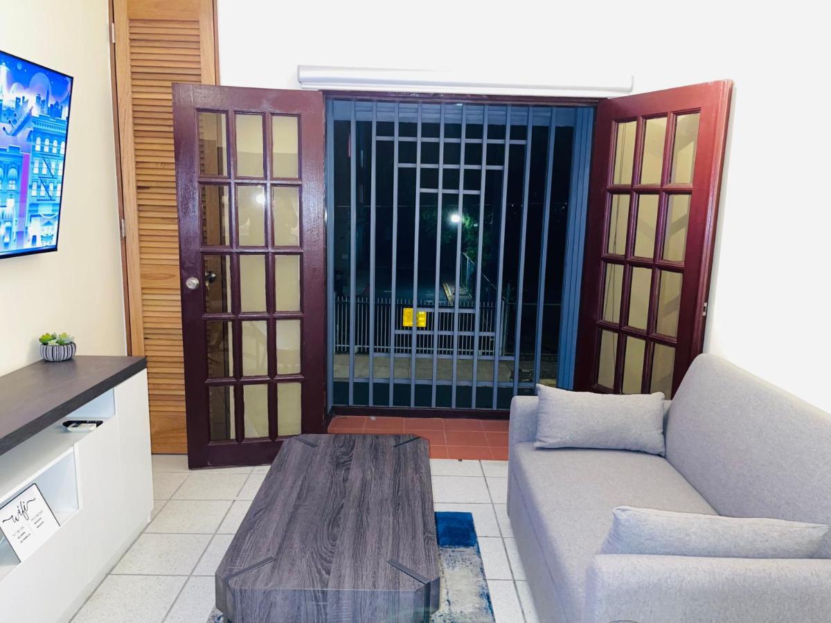 2Bd 2Bth Condo In San Juan Unit 1 Esterno foto