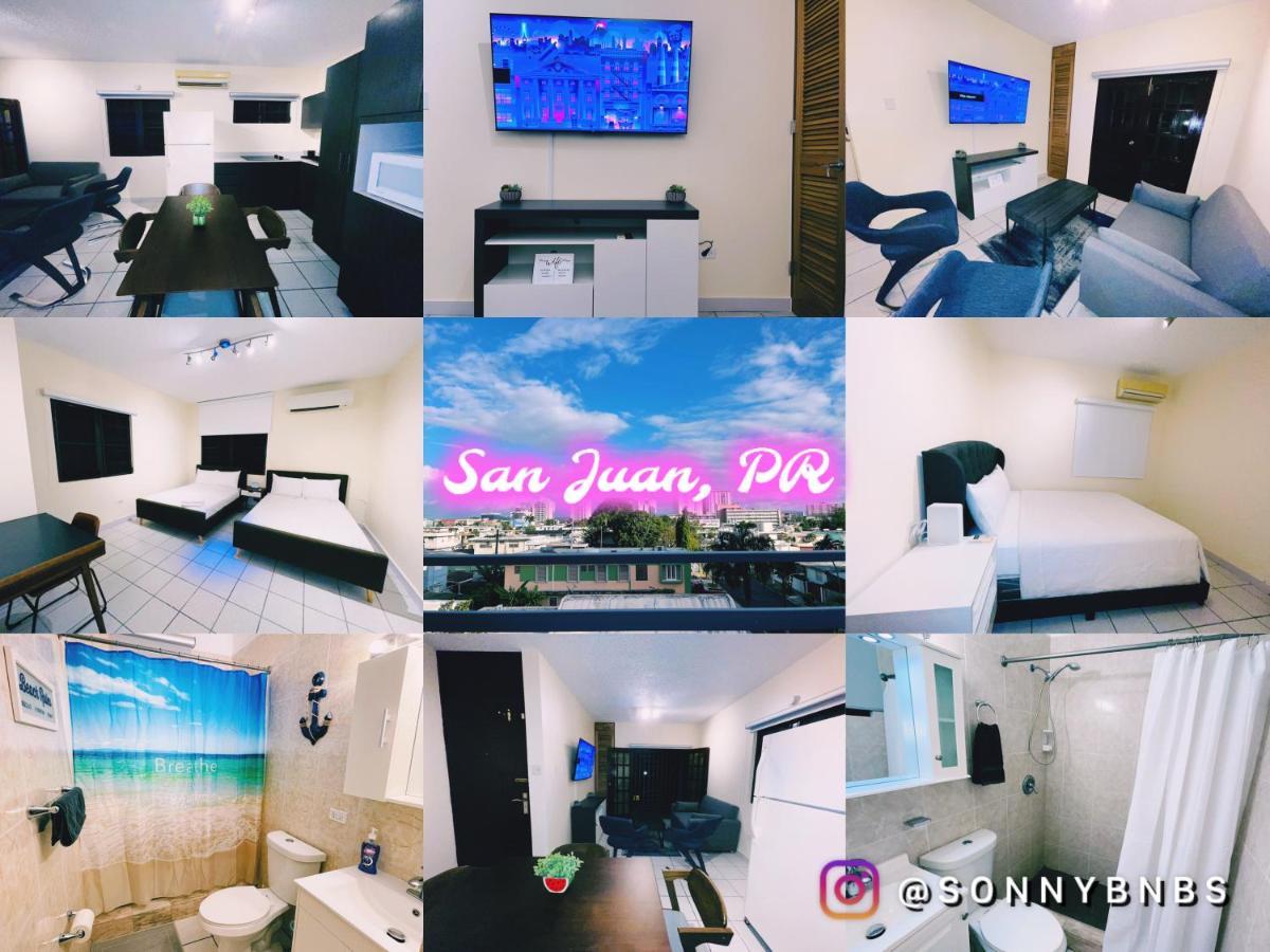 2Bd 2Bth Condo In San Juan Unit 1 Esterno foto