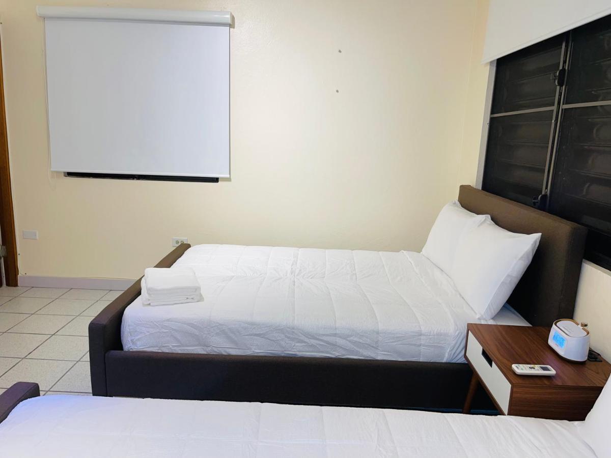 2Bd 2Bth Condo In San Juan Unit 1 Esterno foto